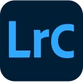 Adobe Lightroom Classic Icon