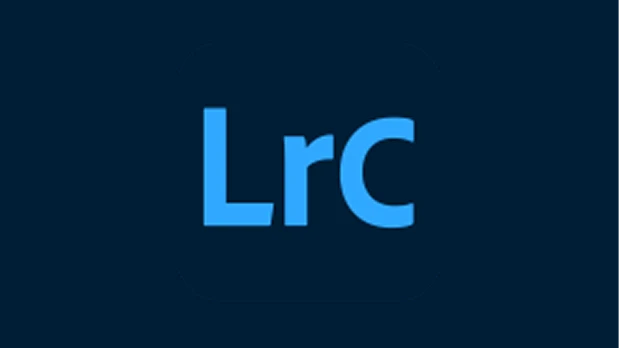 Adobe Lightroom Classic Cover