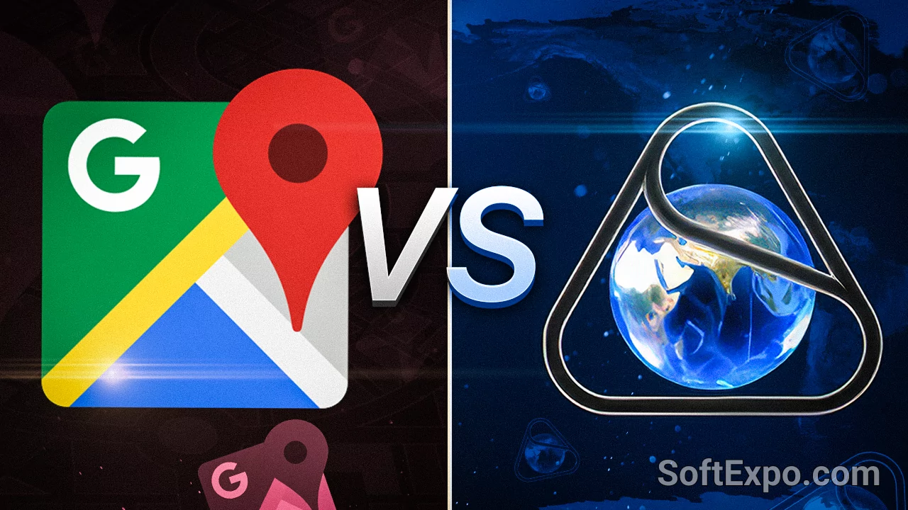 Google Maps Downloader vs SAS.Planet - Which to choose for working with maps? Cover