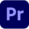 Adobe Premiere Pro 202 Icon