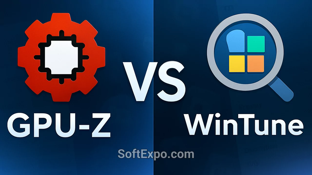 GPU-Z vs WinTune: Which Tool is Better for Your PC? Cover