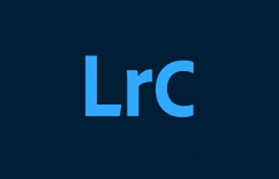 Adobe Lightroom Classic Cover