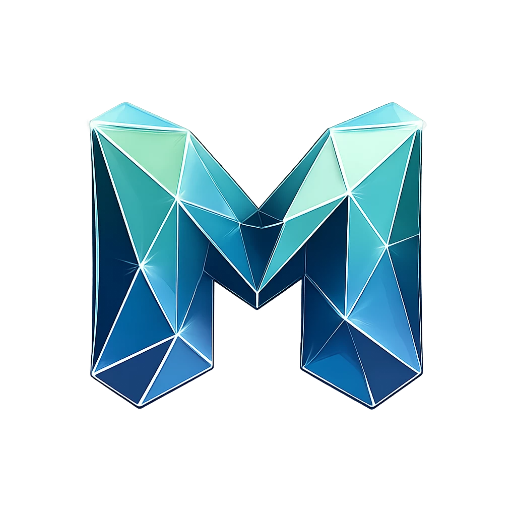 Autodesk Maya 2025 Icon