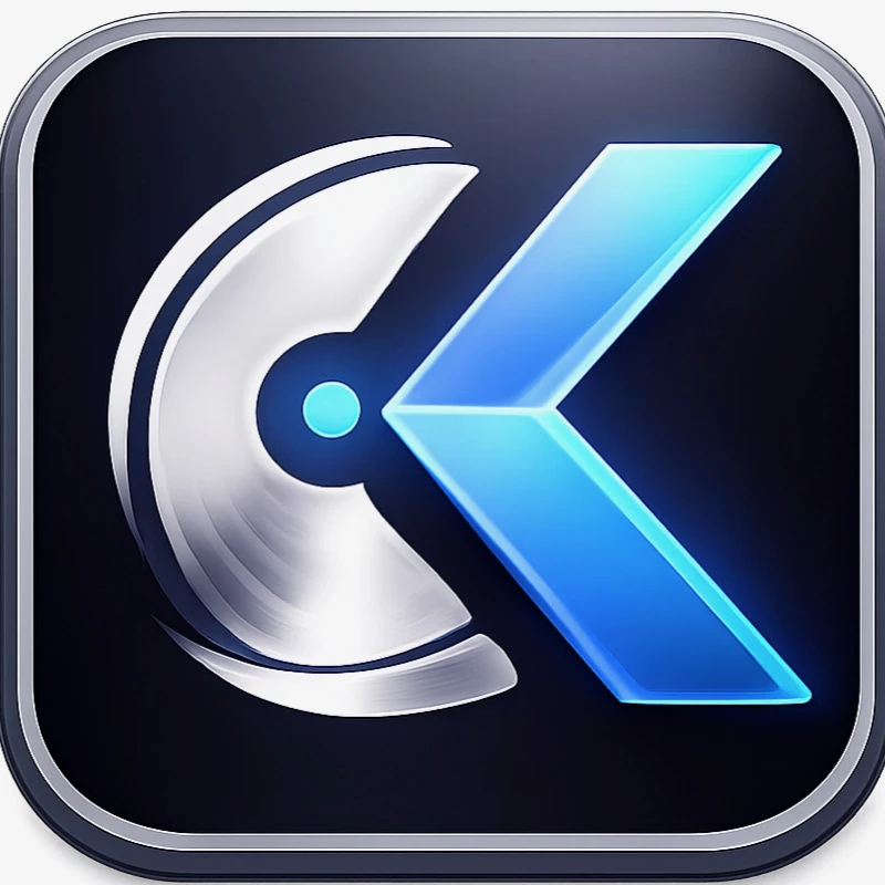 Native Instruments Kontakt Icon