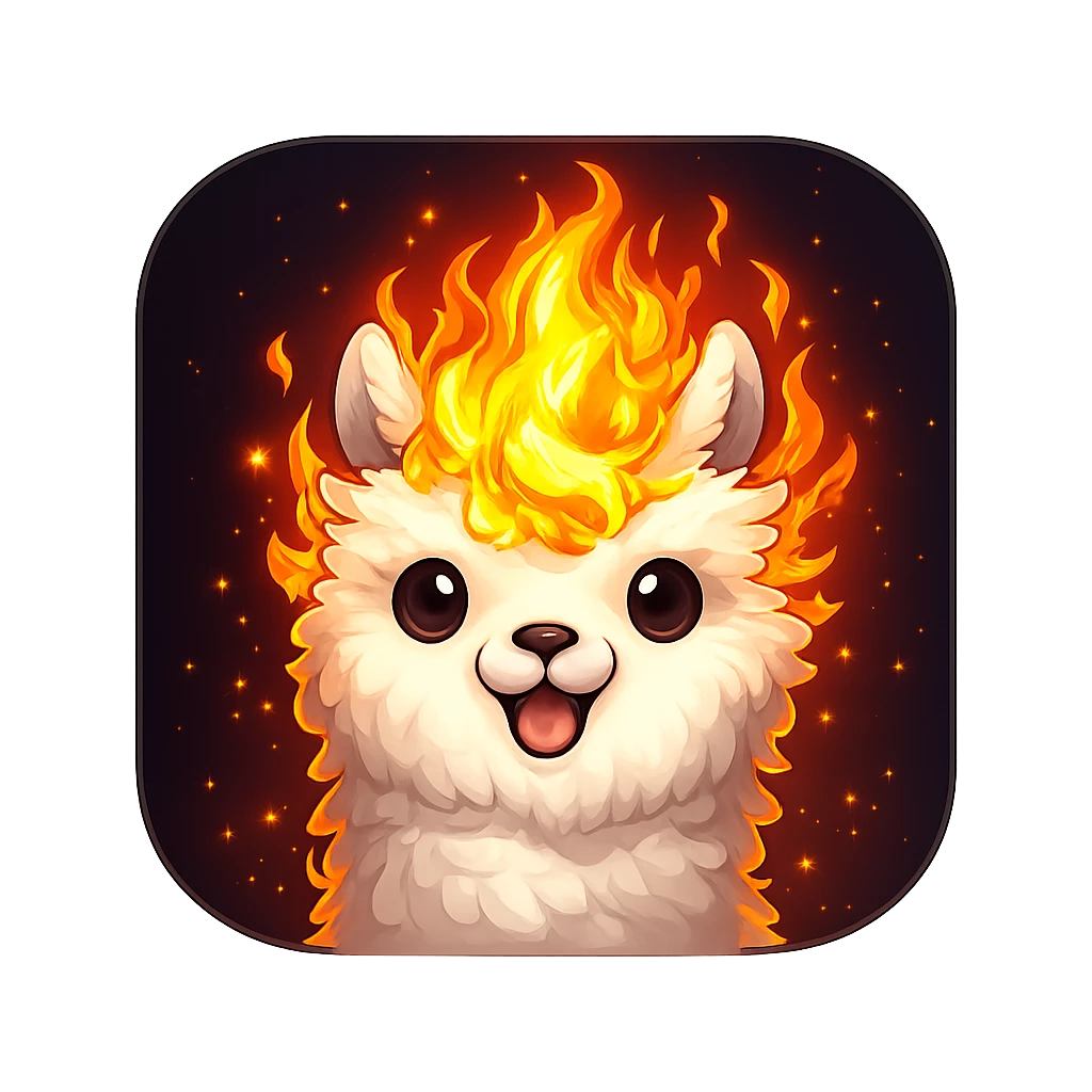 FireAlpaca Icon