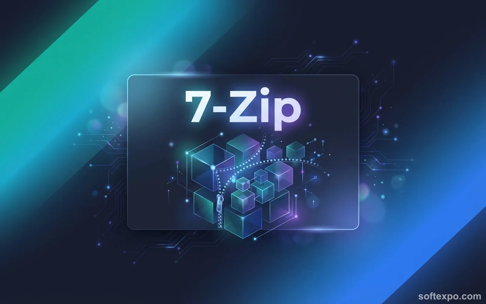 7-Zip Cover