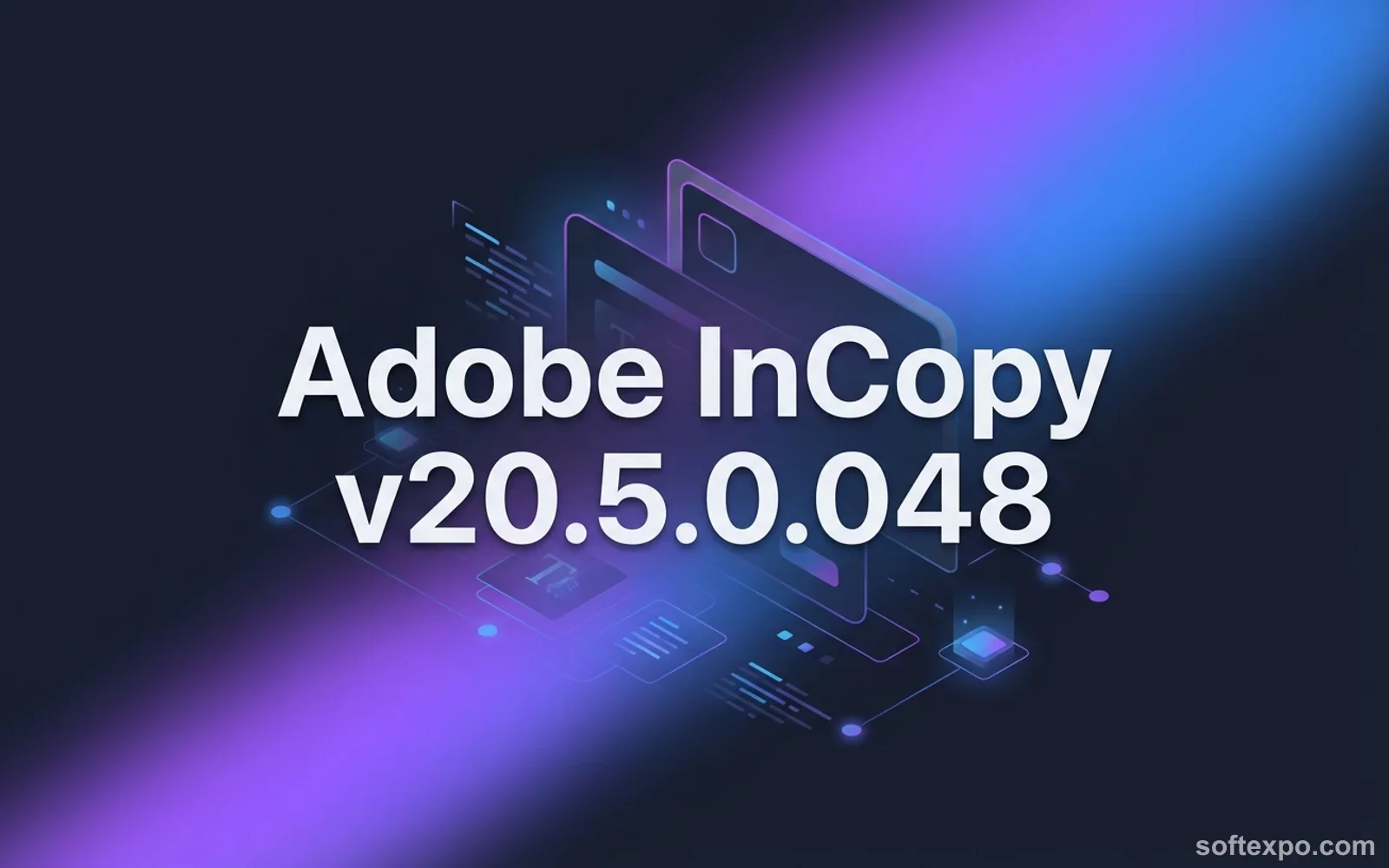Adobe InCopy Cover
