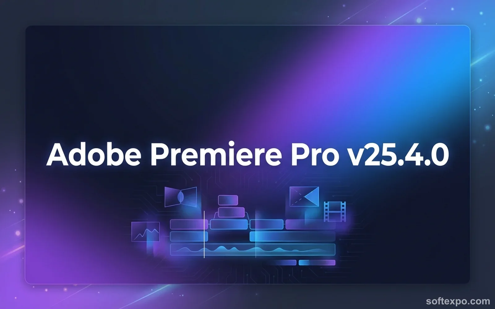 Adobe Premiere Pro 2025 Cover