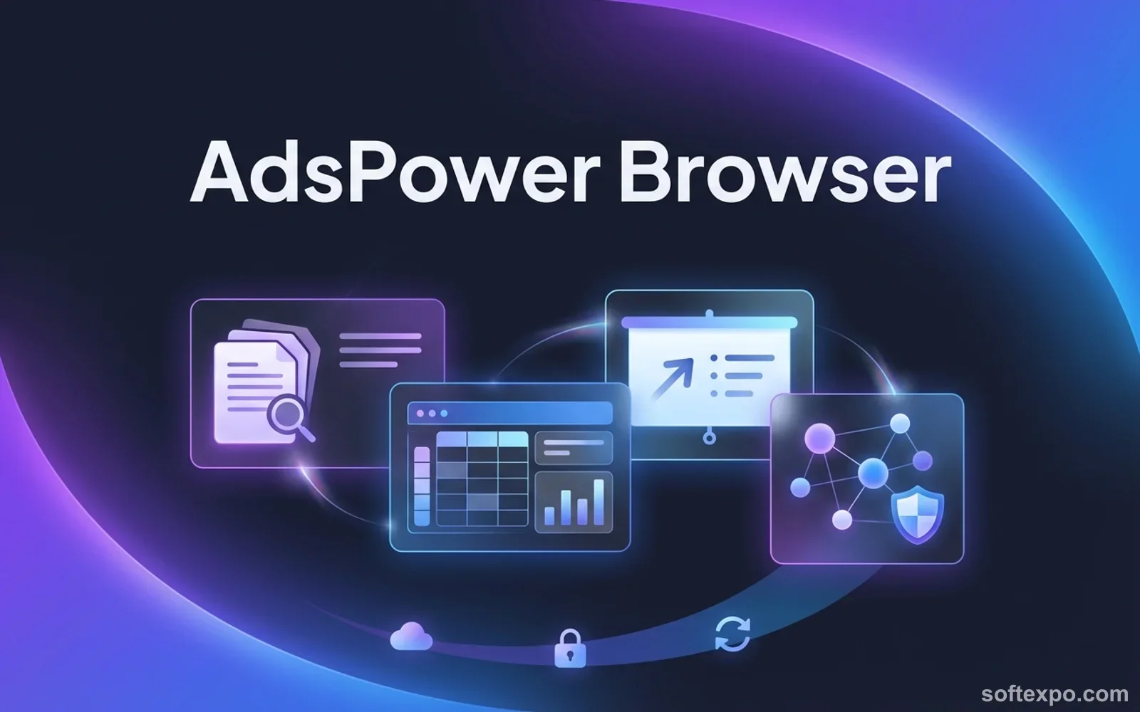 AdsPower Browser Cover