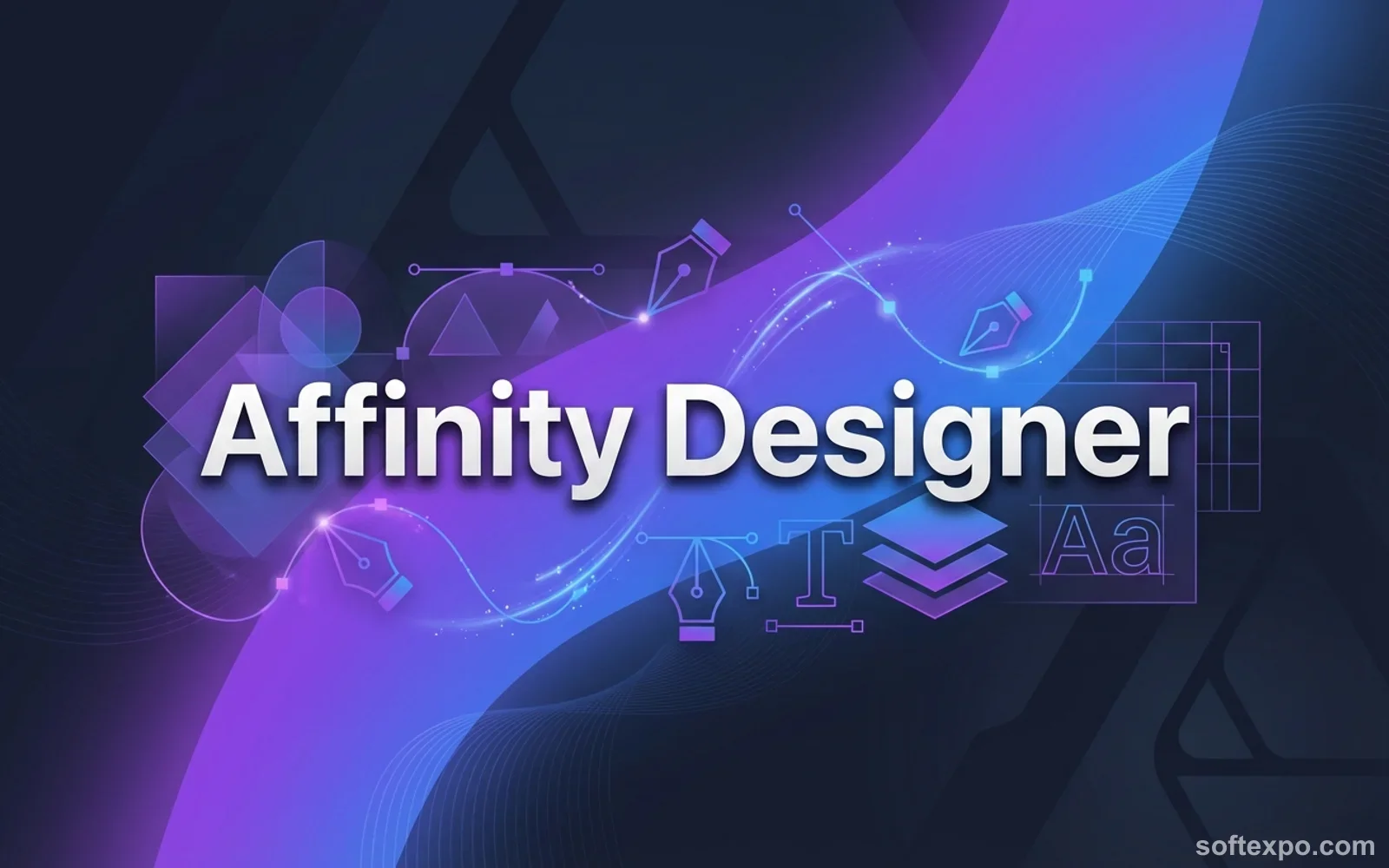 Affinity Designer Cover