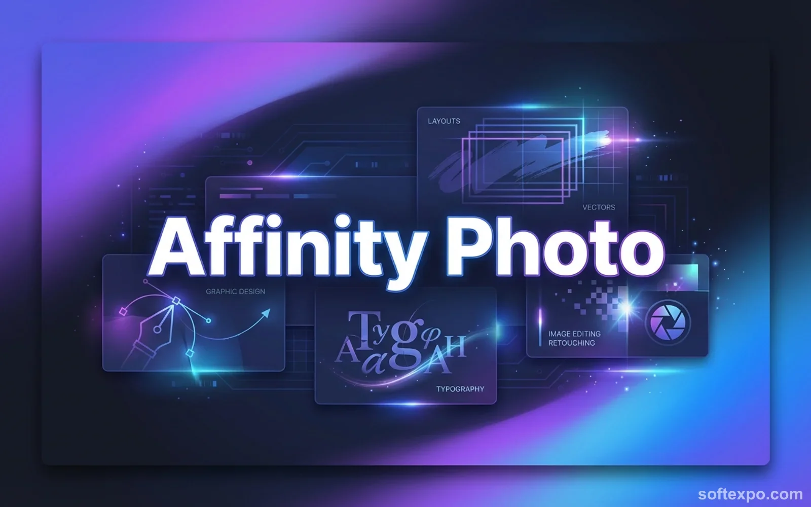 Affinity Photo Cover