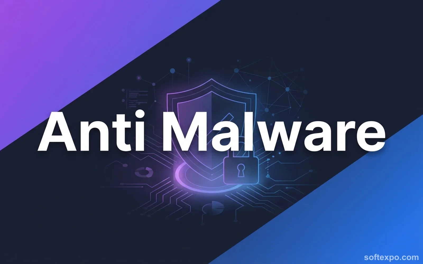 Anti Malware Malwarebytes Cover