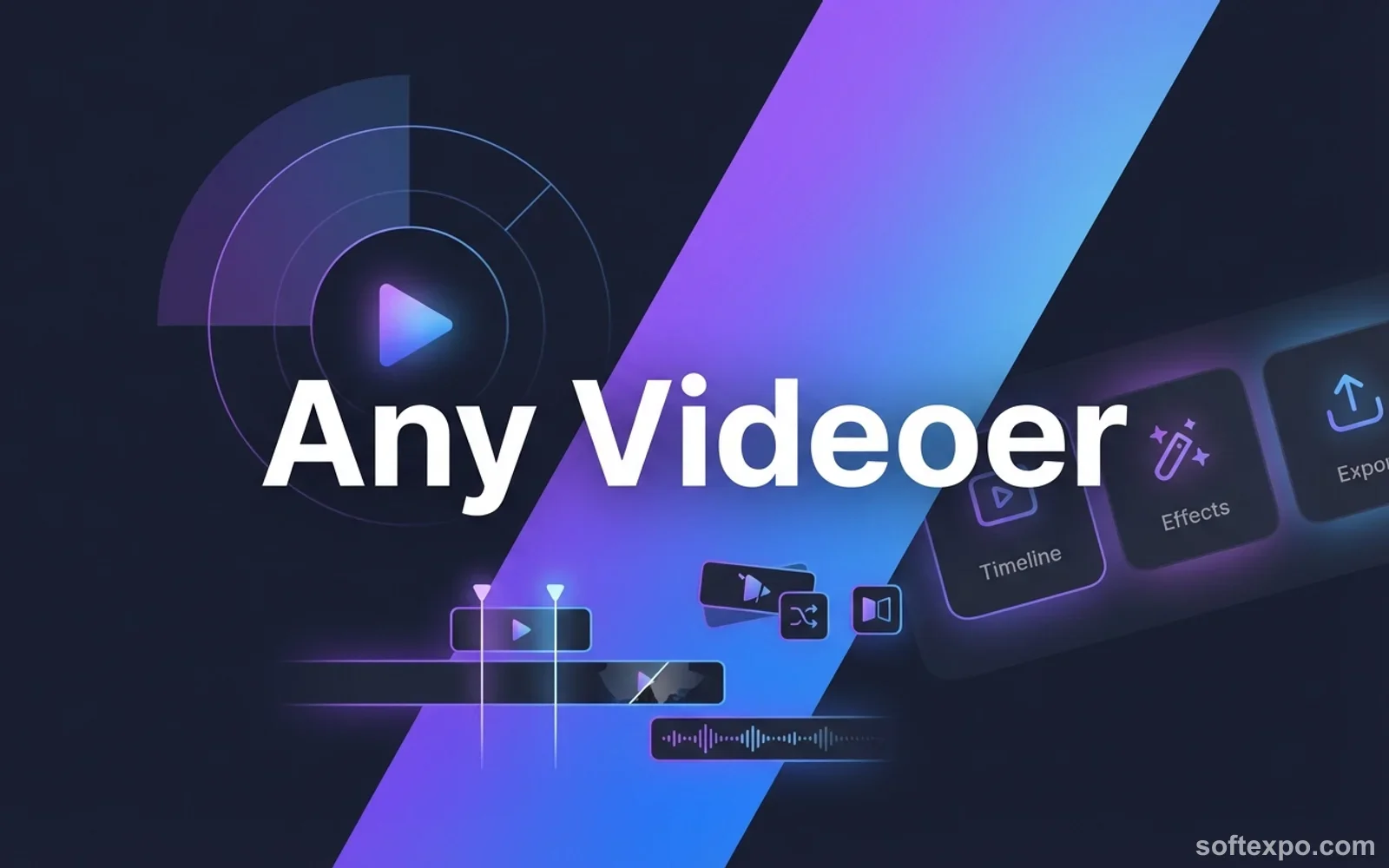 Any Video Converter Cover