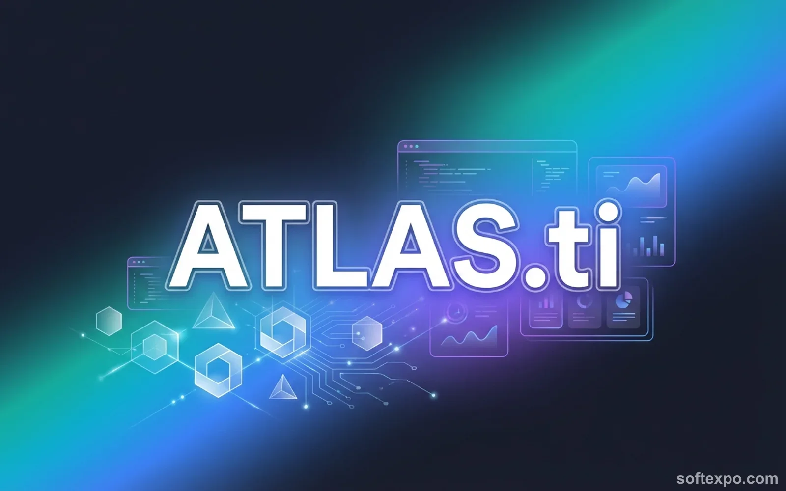 ATLAS.ti Cover