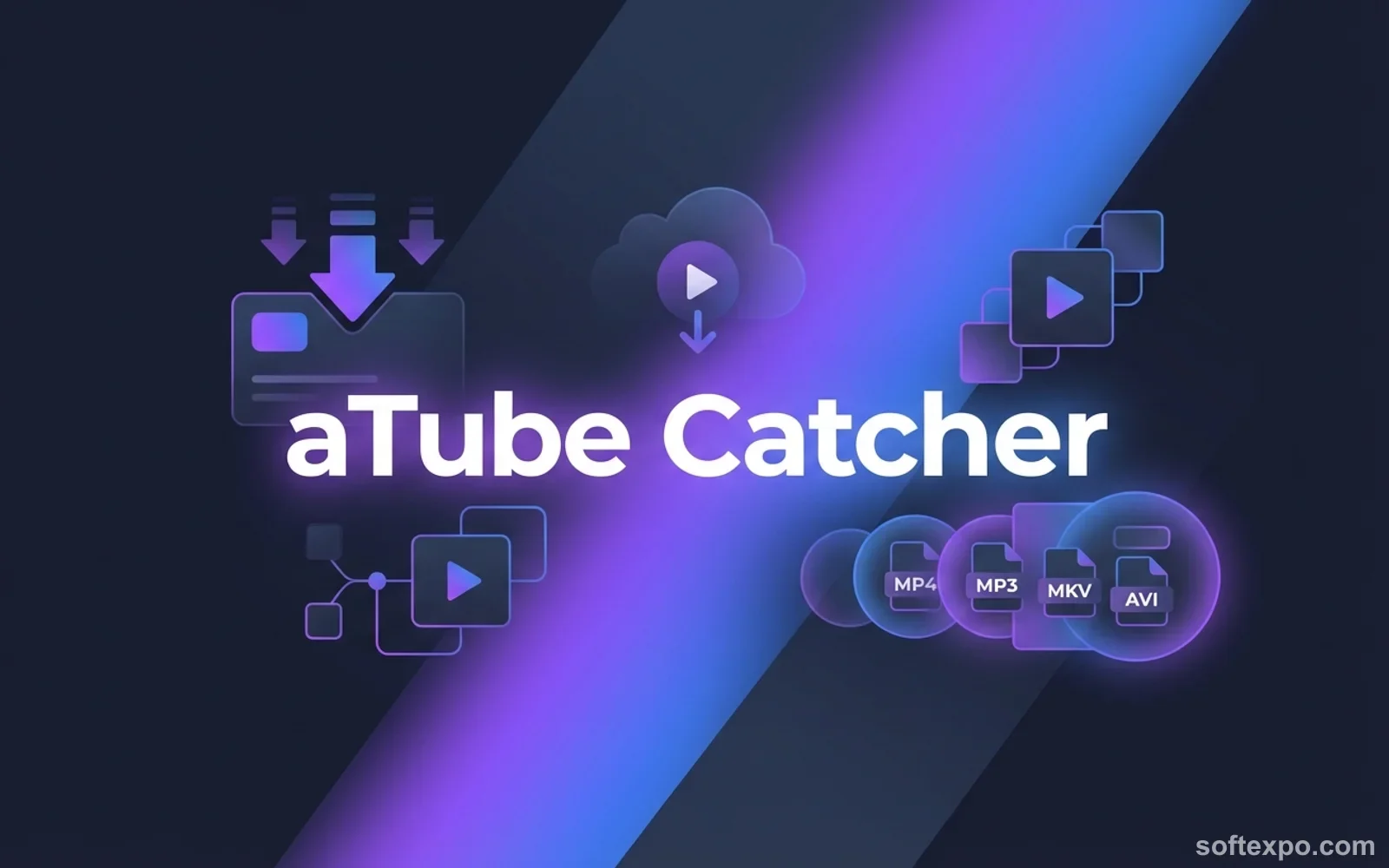 aTube Catcher Cover