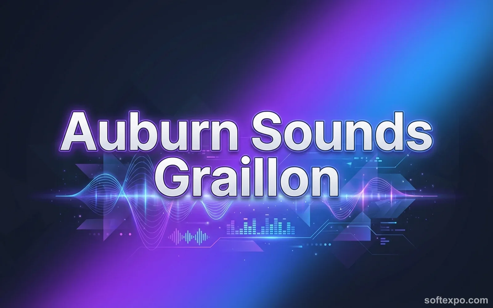 Auburn Sounds Graillon Cover