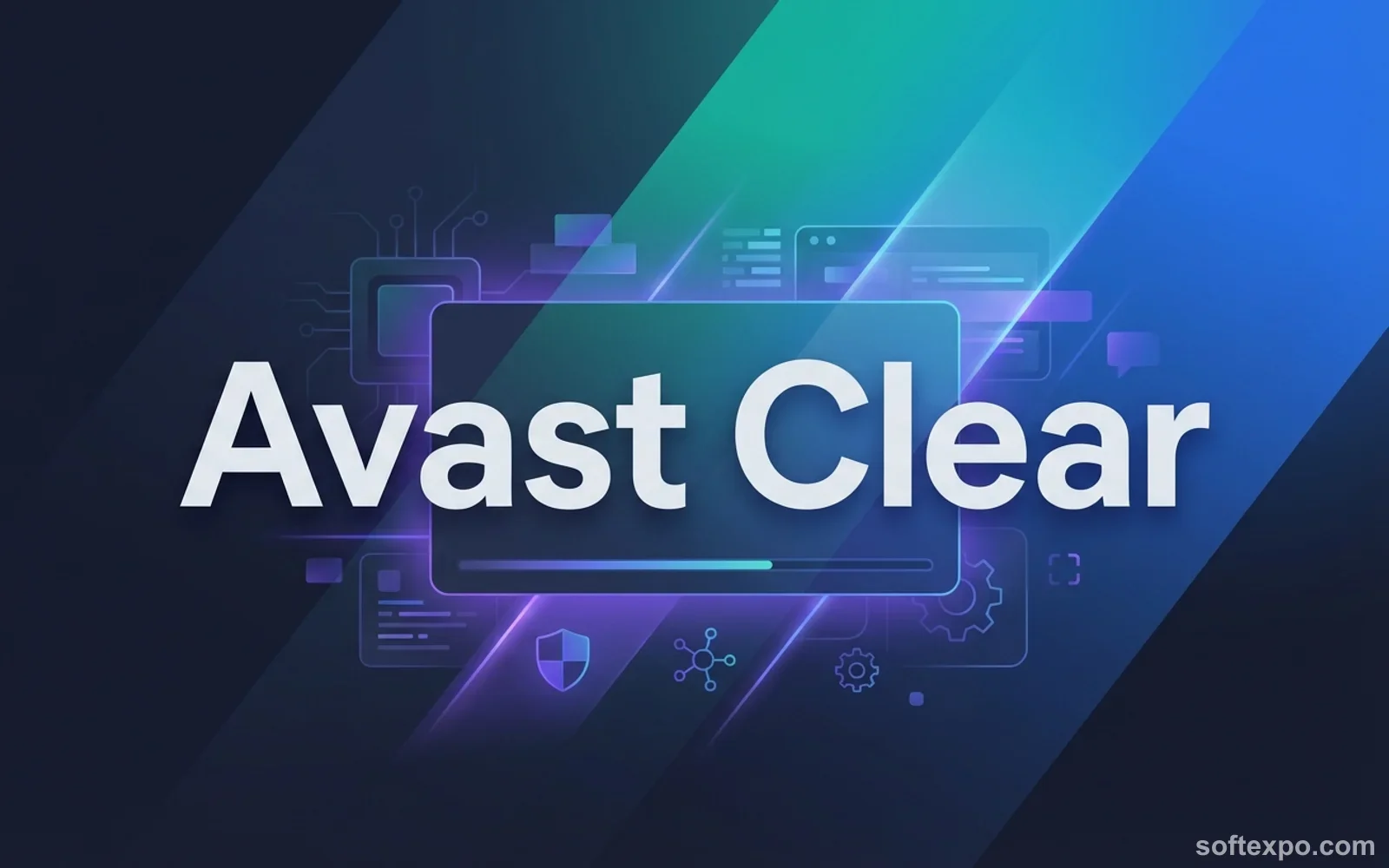 Avast Clear Cover