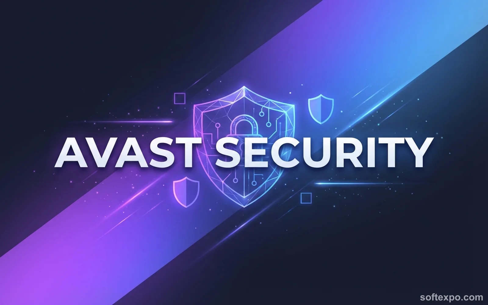 Avast Security Cover