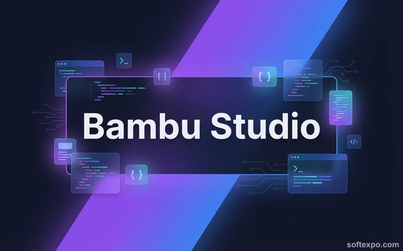 Bambu Studio Cover