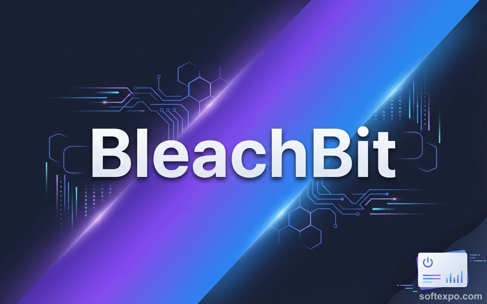 BleachBit Cover