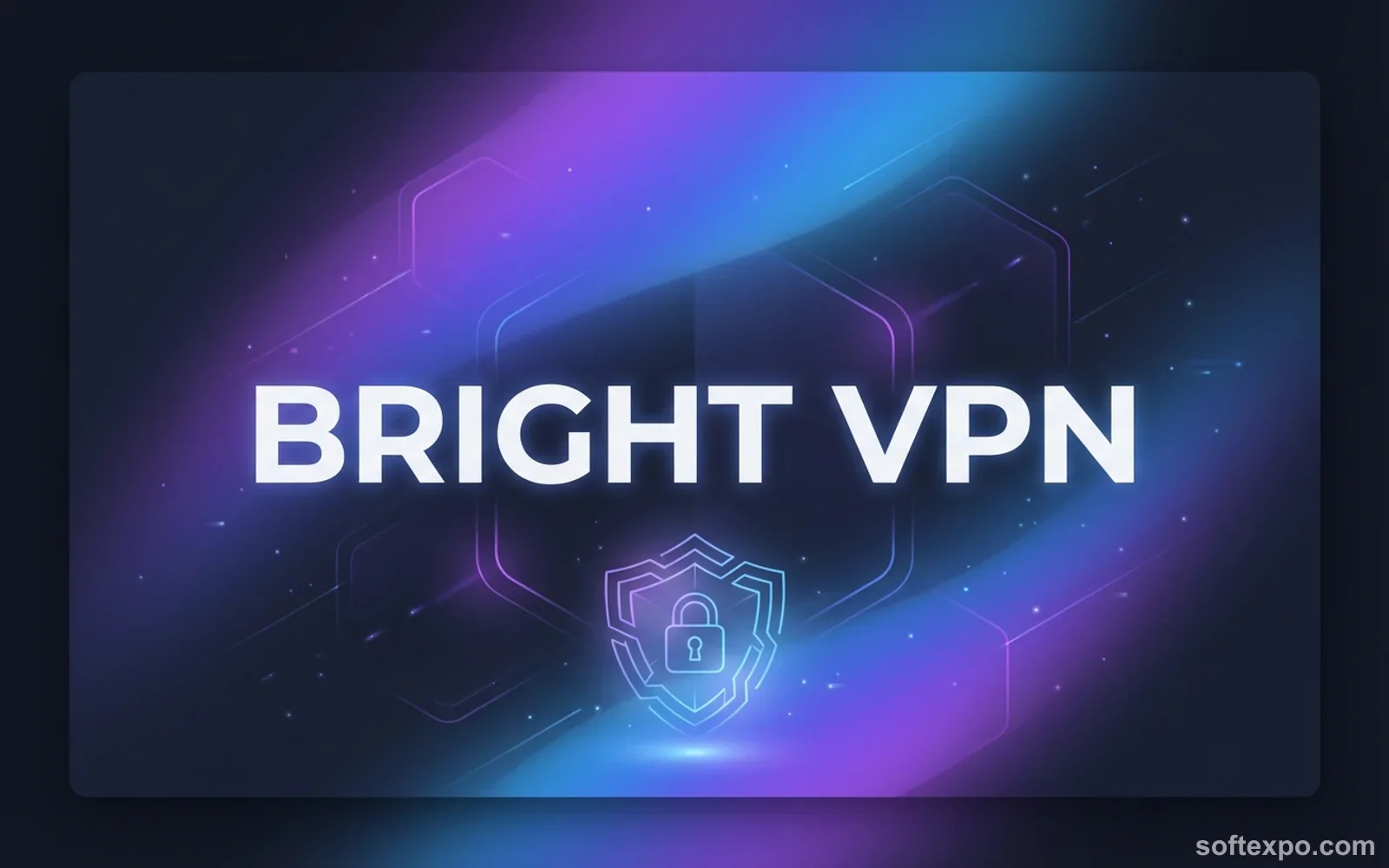 Bright VPN Cover