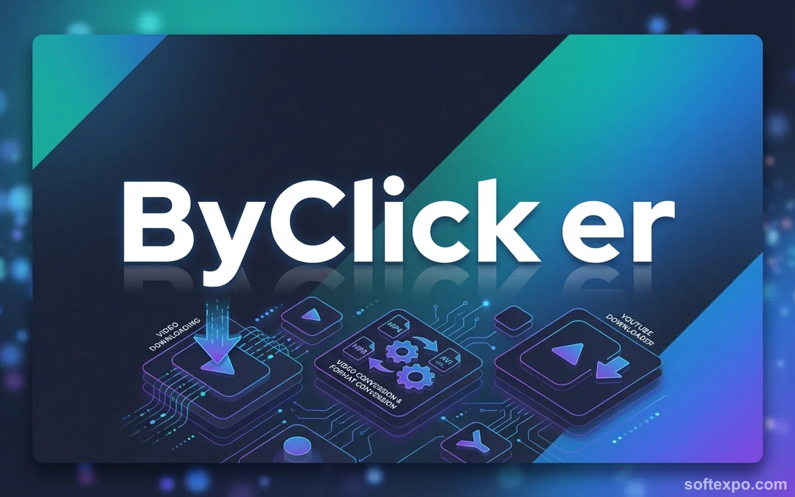 ByClick Downloader Cover
