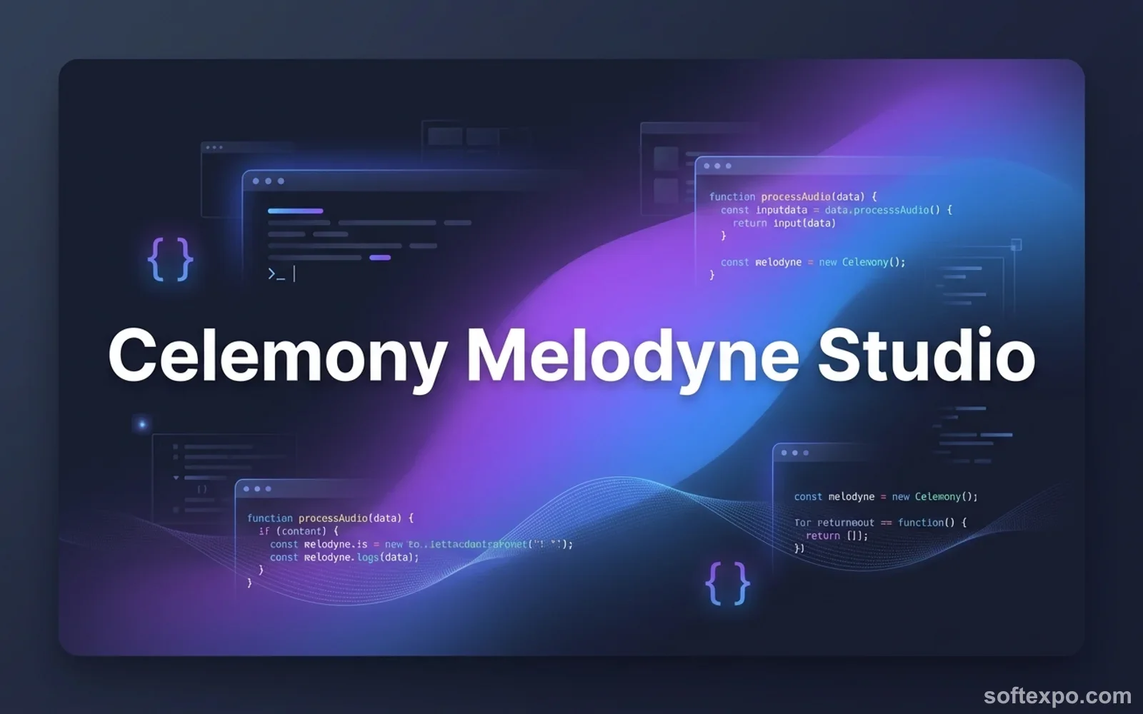 Celemony Melodyne Studio Cover