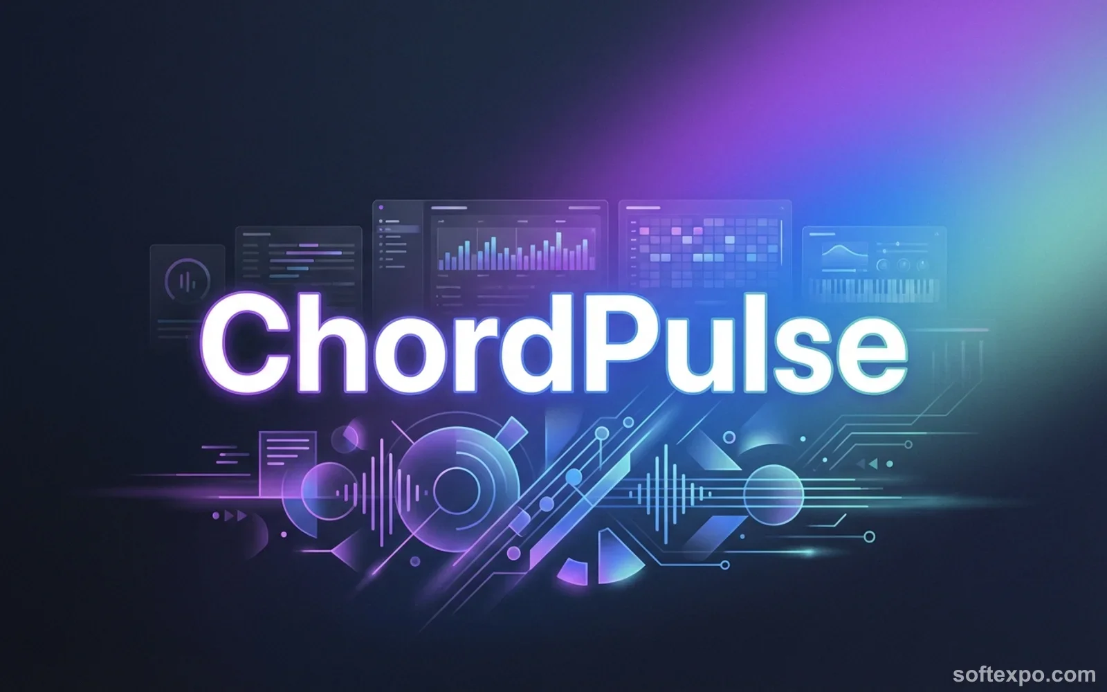 ChordPulse Cover