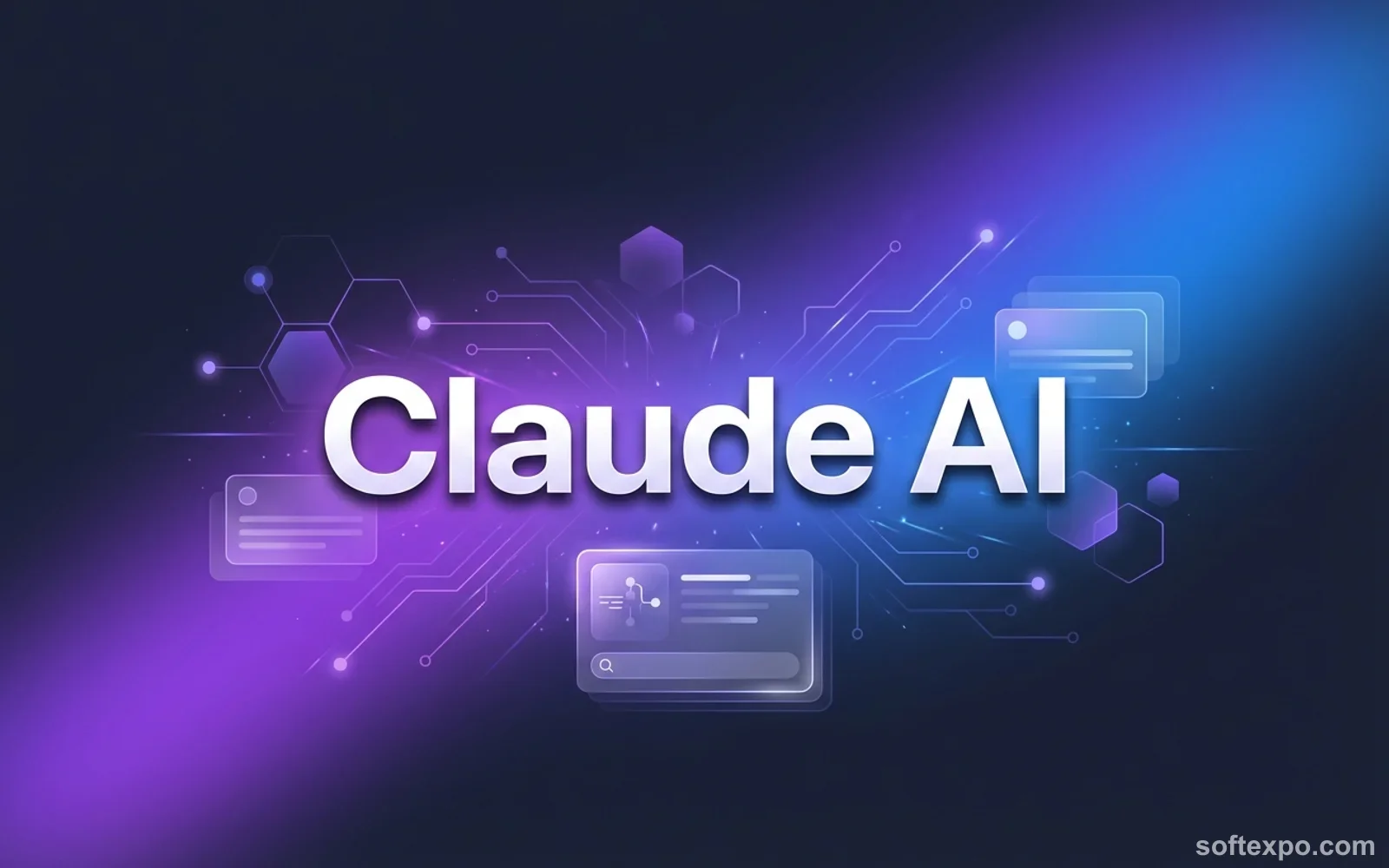 Claude AI Cover