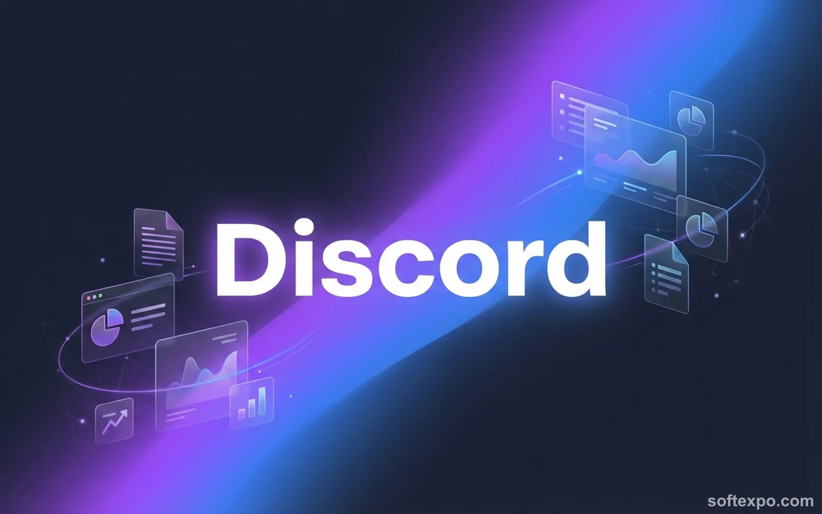 Discord Cover