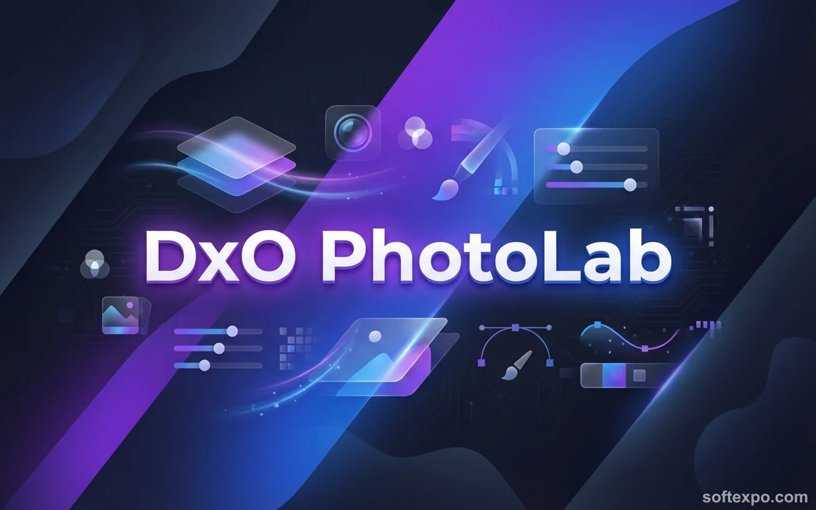 DxO PhotoLab Cover
