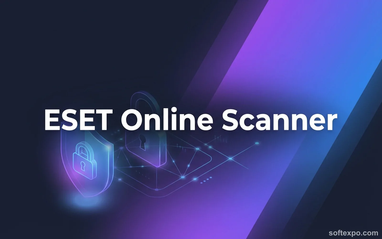 ESET Online Scanner Cover