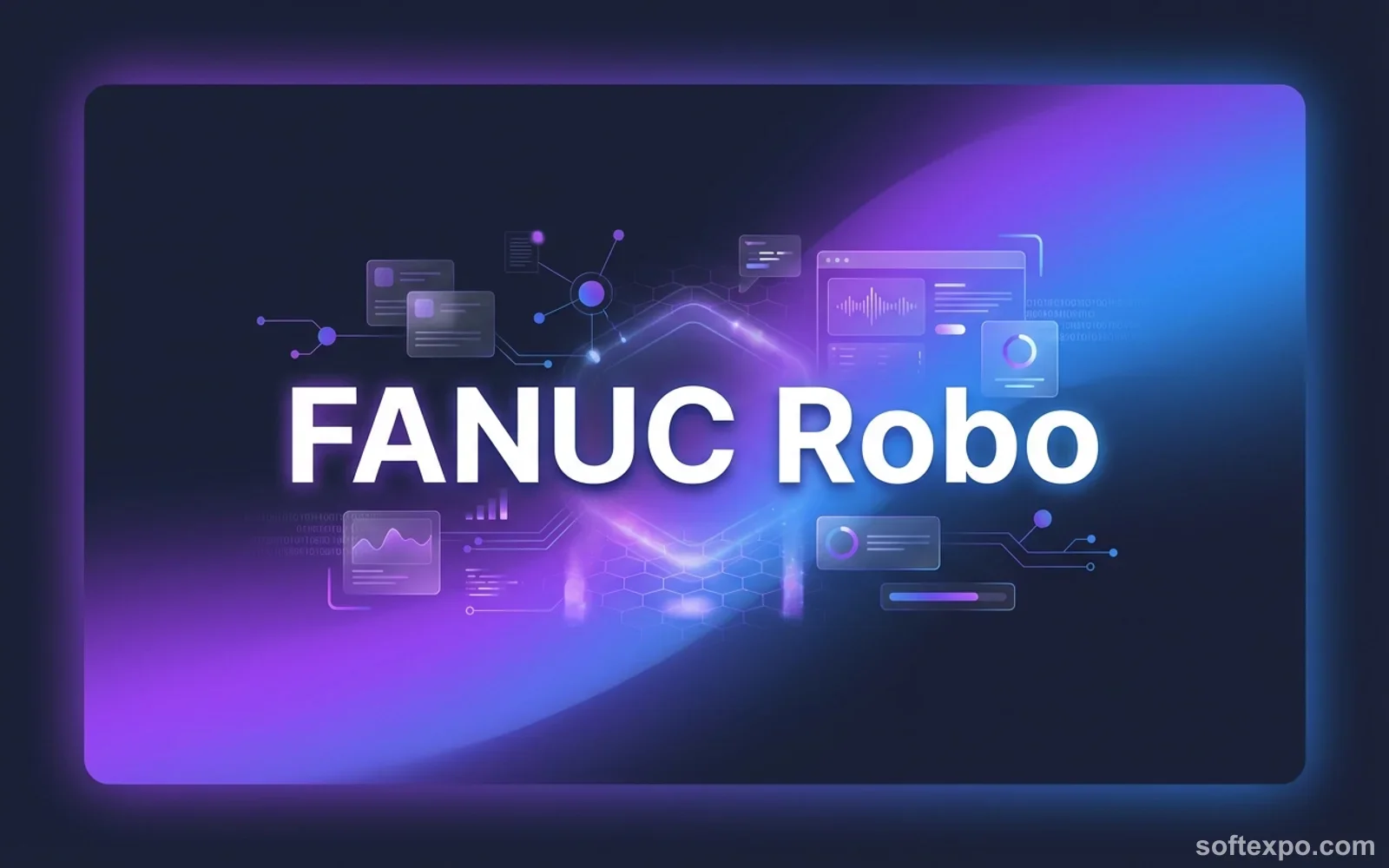 FANUC Robo Cover