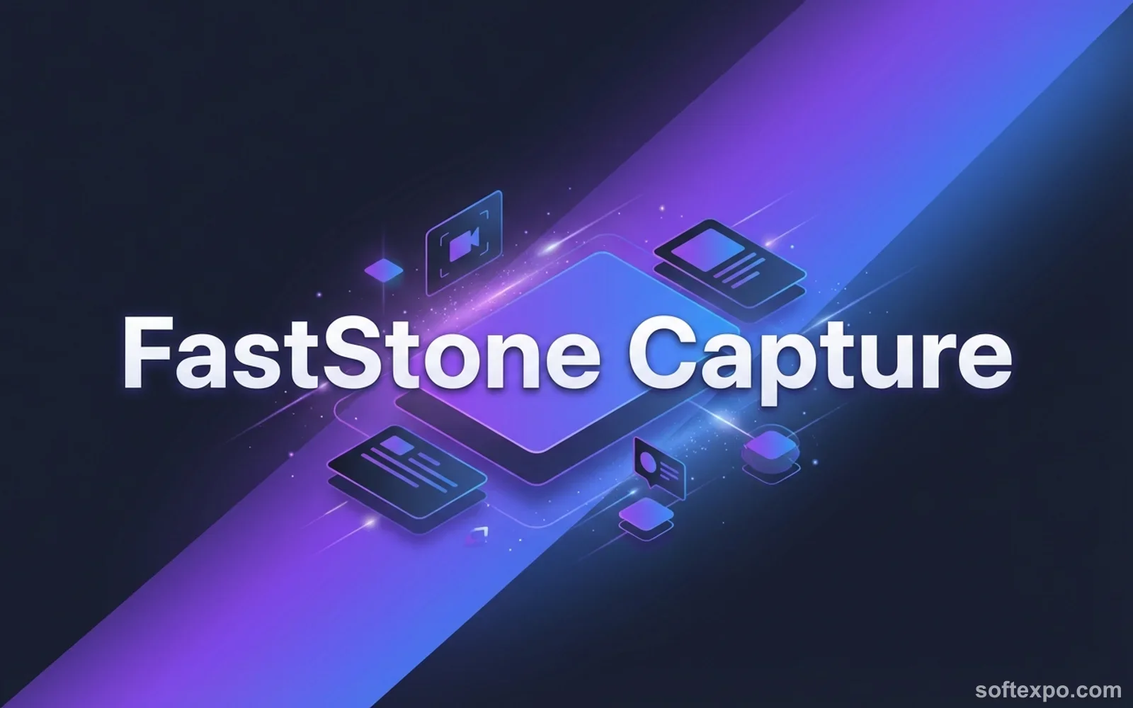 FastStone Capture Cover