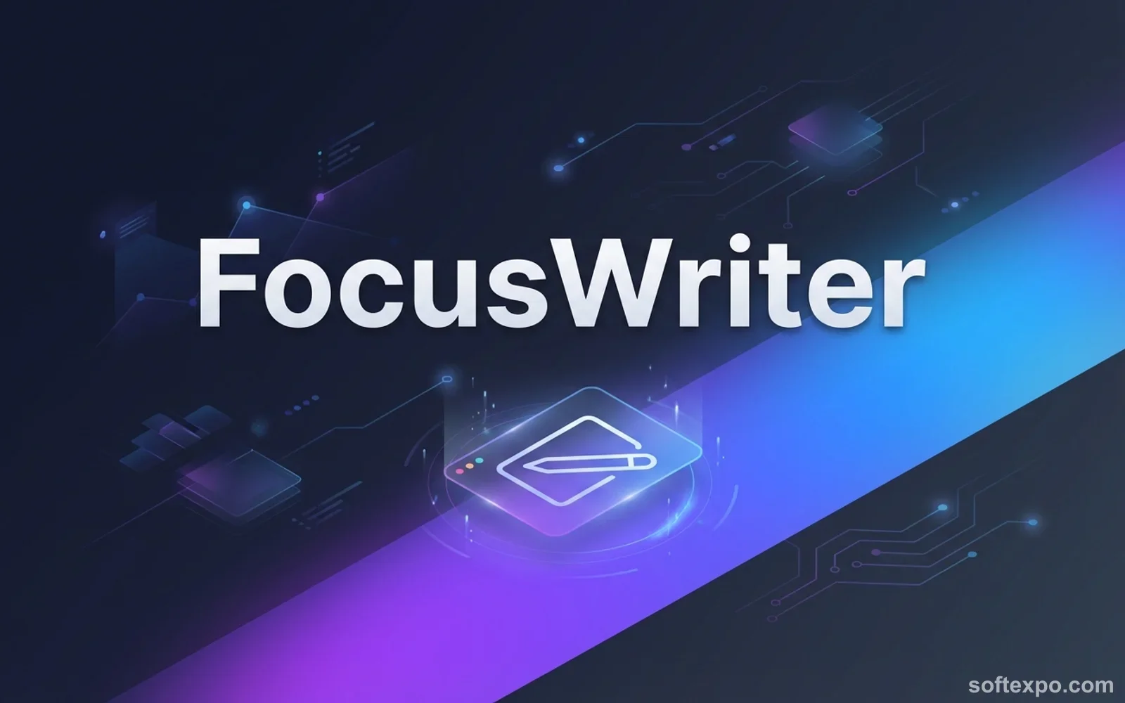 FocusWriter Cover