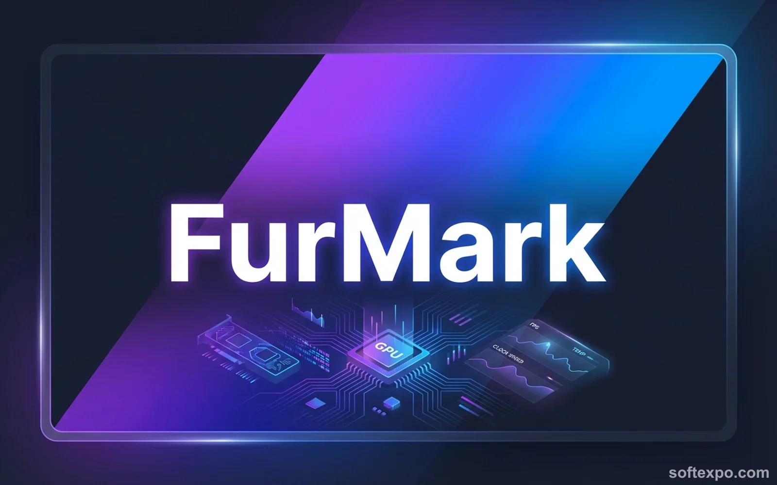 FurMark Cover