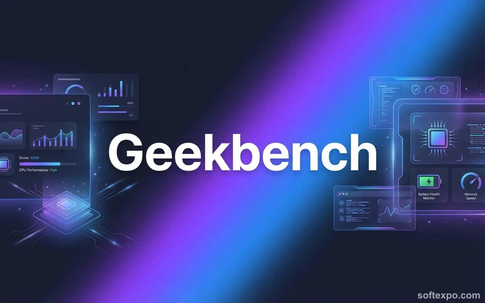 Geekbench Cover