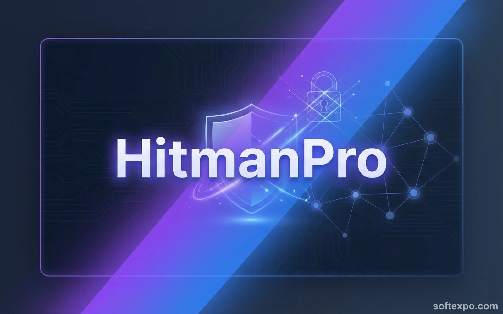 HitmanPro Cover