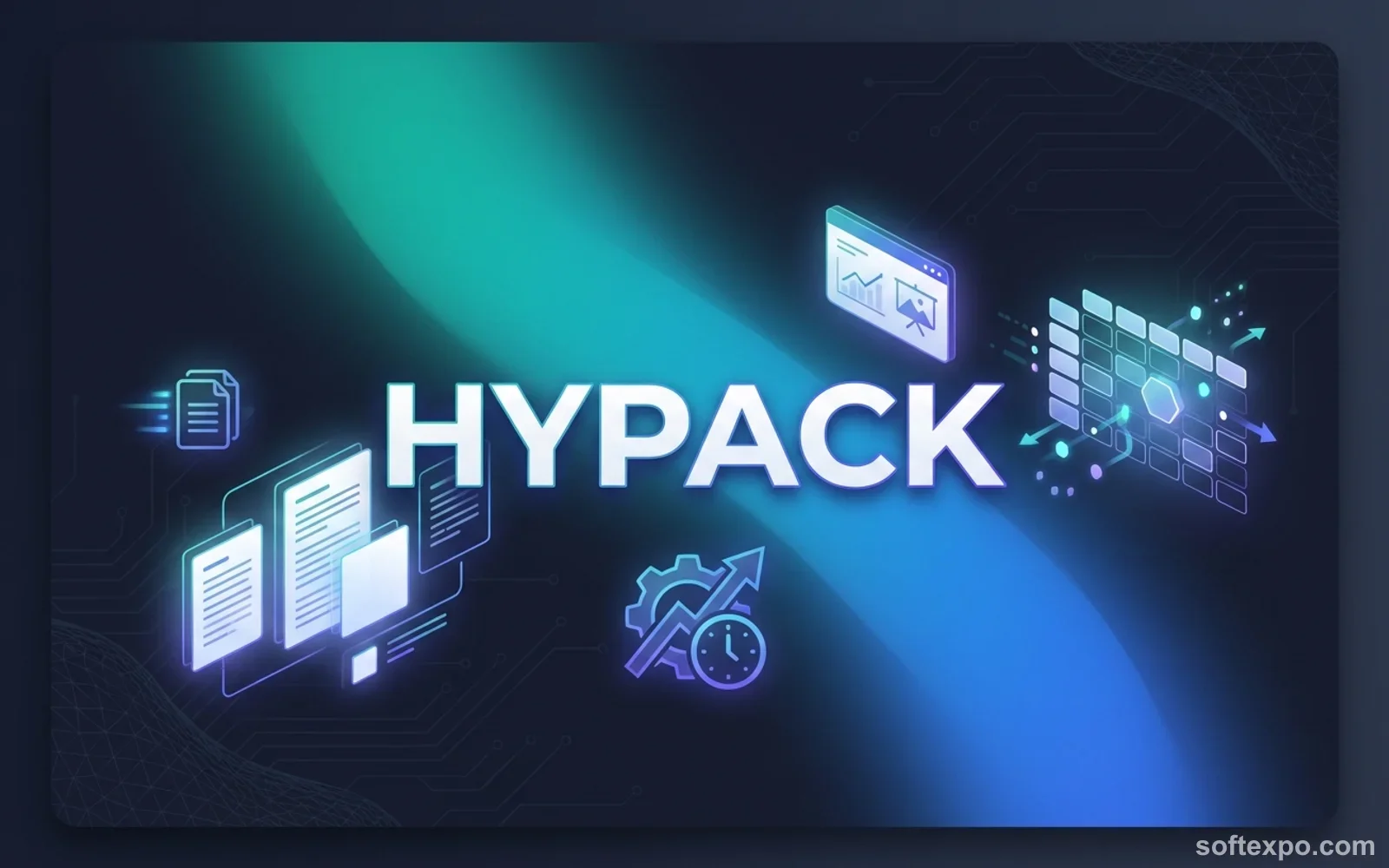 HYPACK Cover