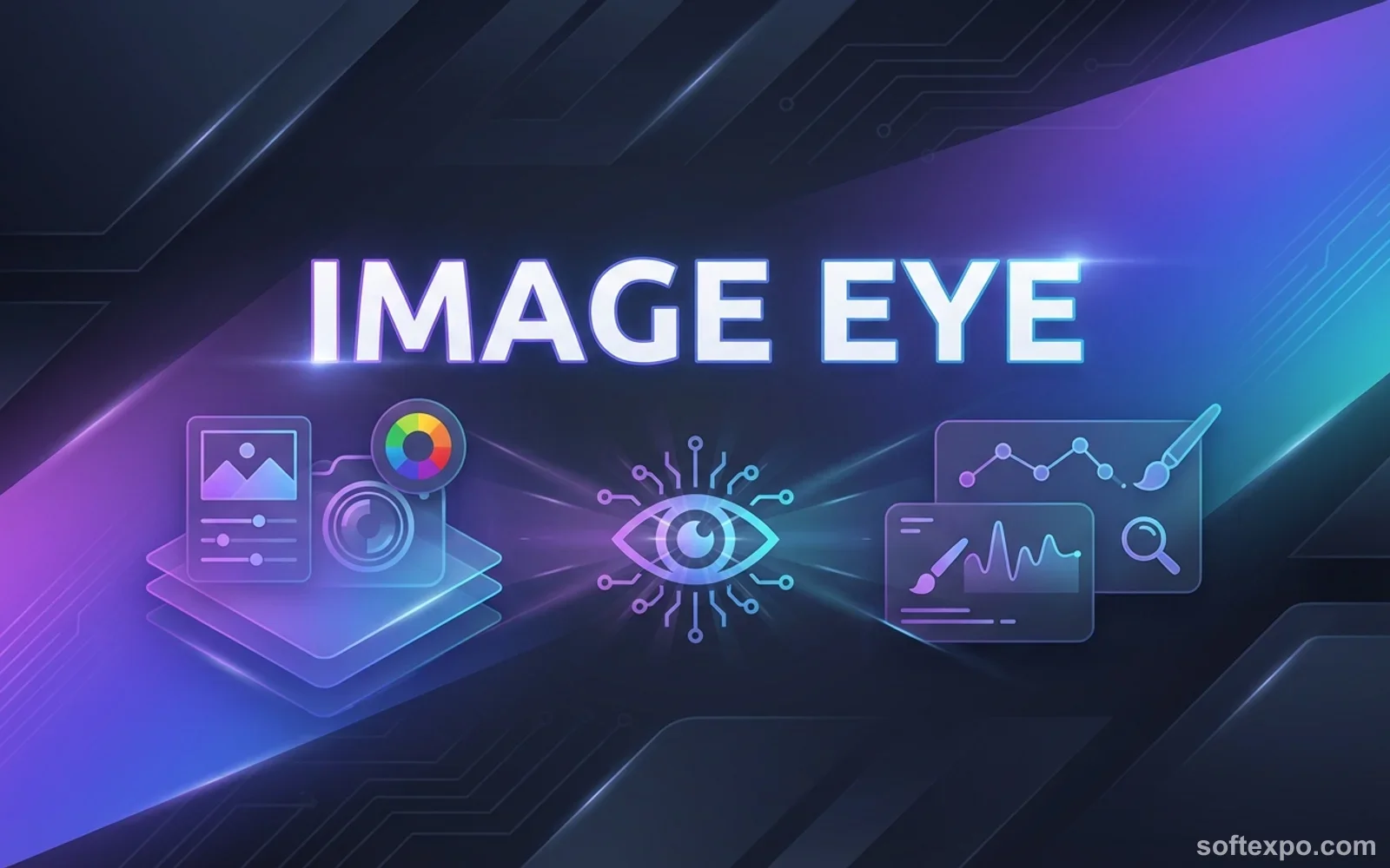 Image Eye Cover