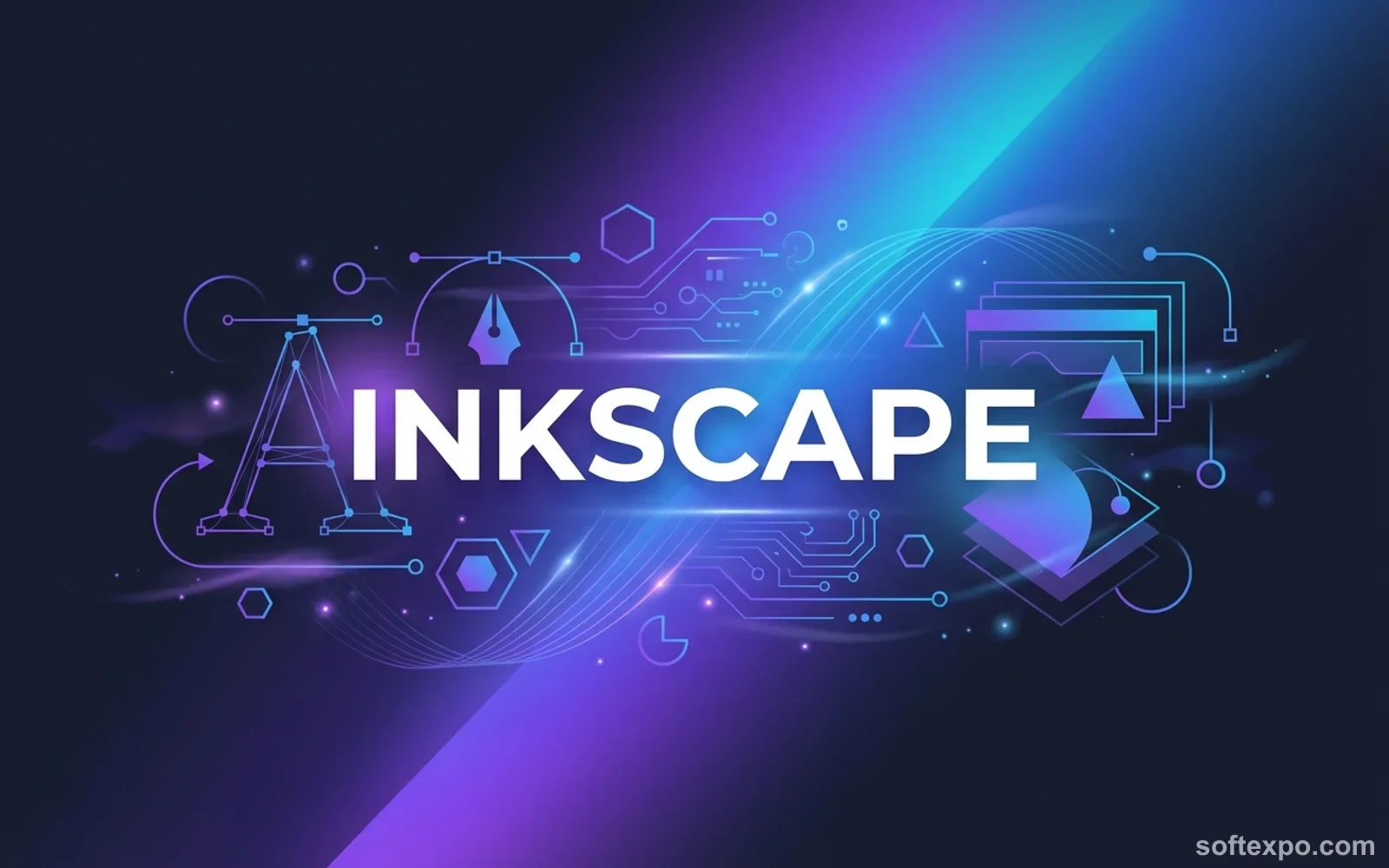 Inkscape Cover