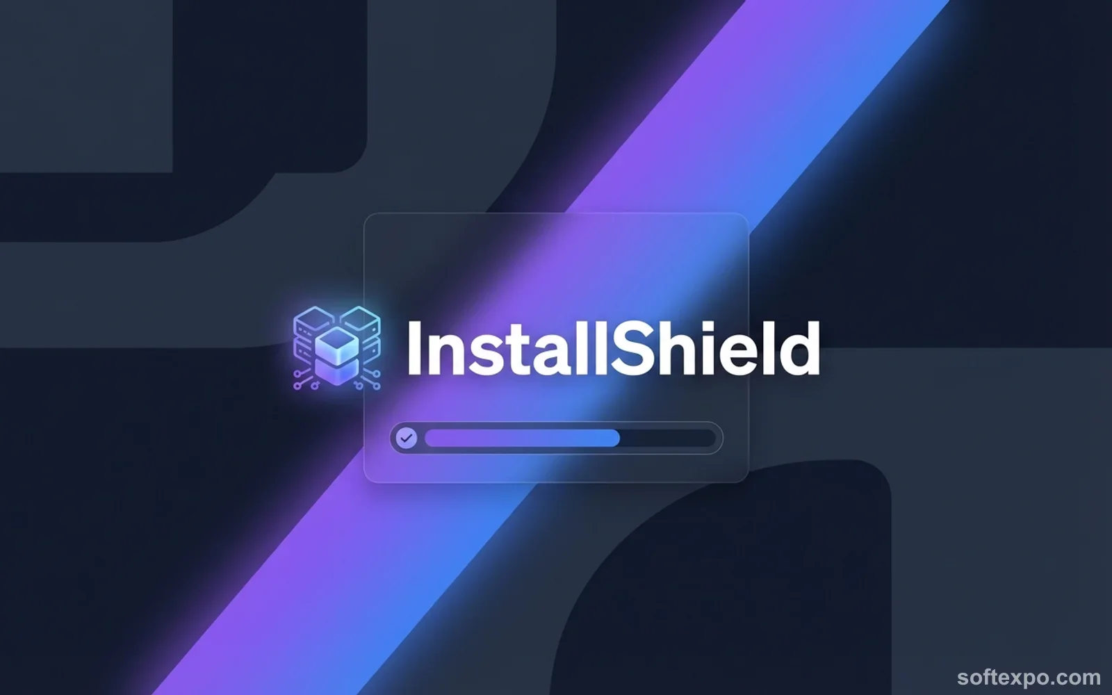 InstallShield Cover