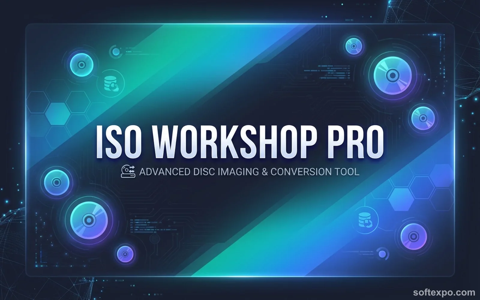 ISO Workshop Pro Cover
