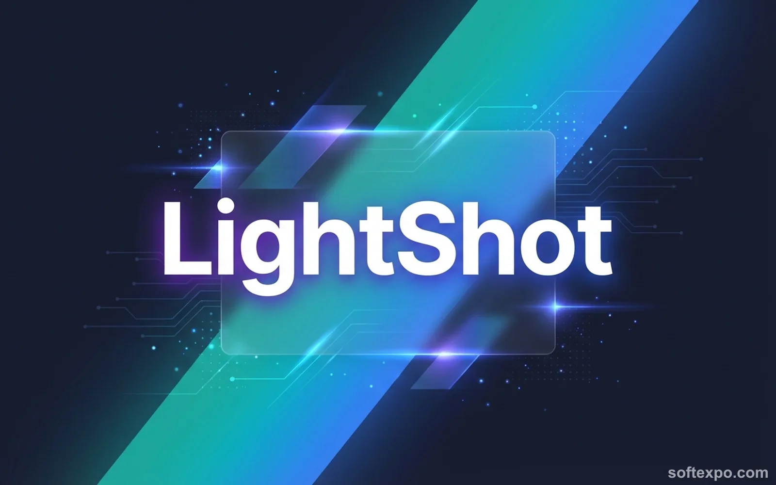 LightShot Cover