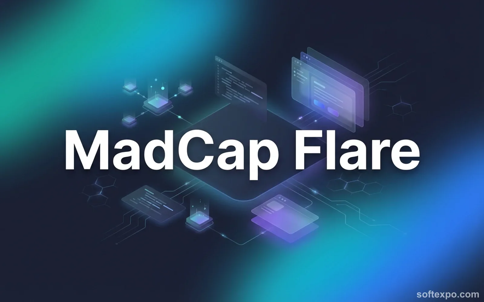 MadCap Flare Cover