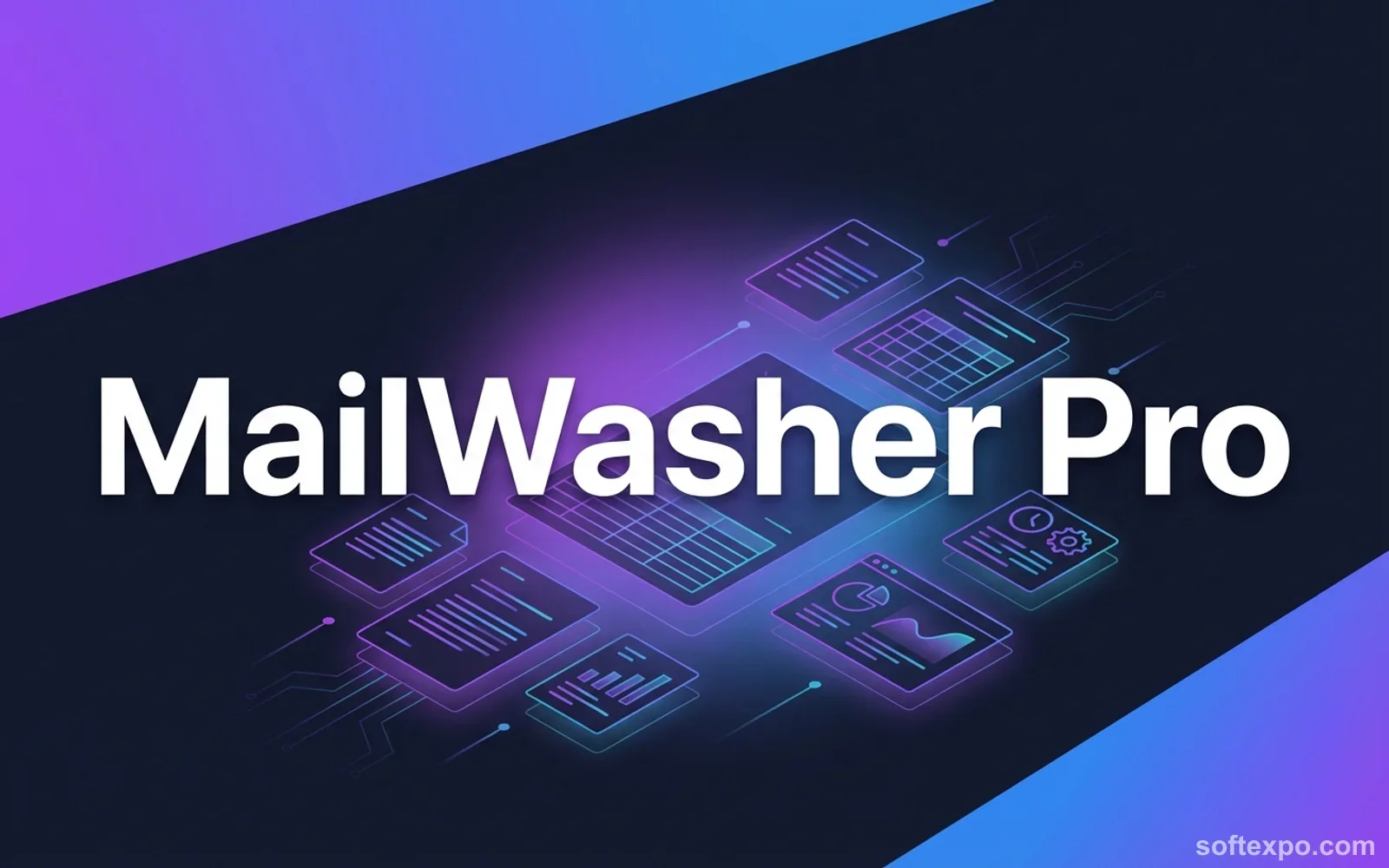MailWasher Pro Cover
