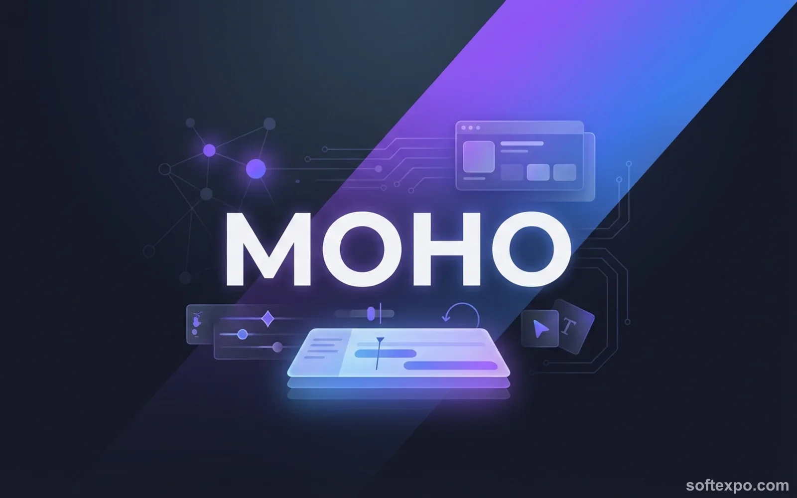 Moho Pro Cover