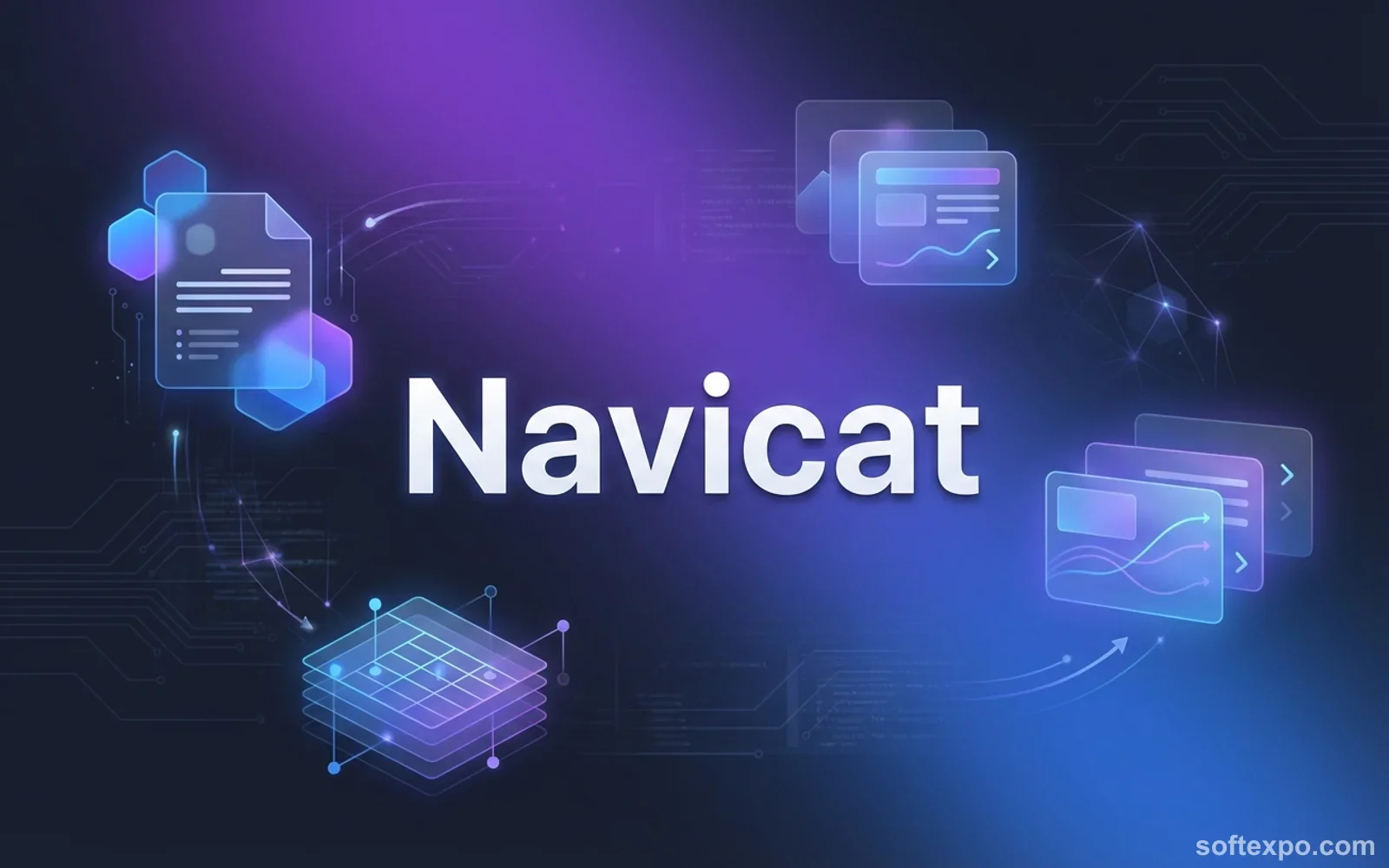 Navicat Premium 17 Cover