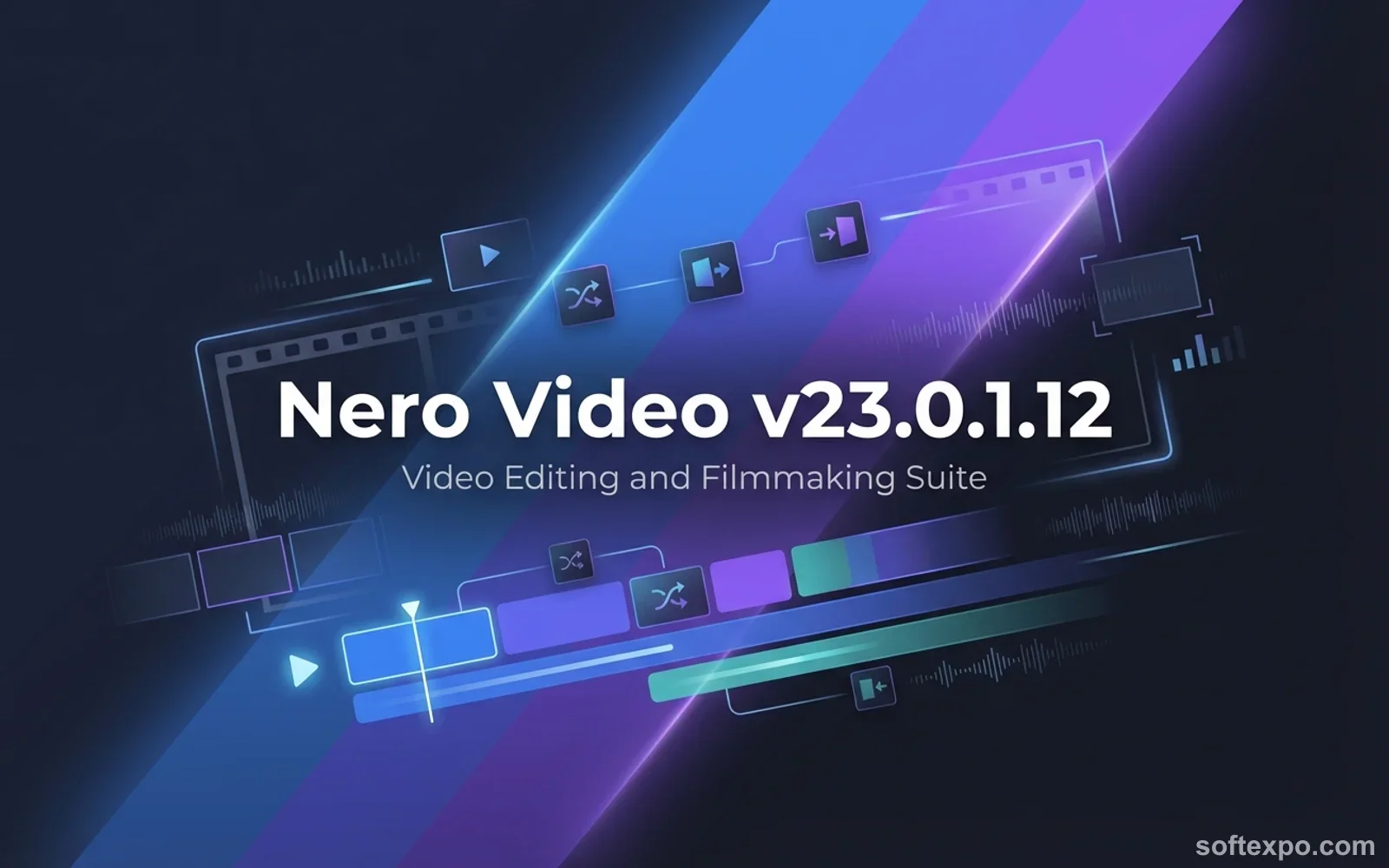 Nero Video Cover