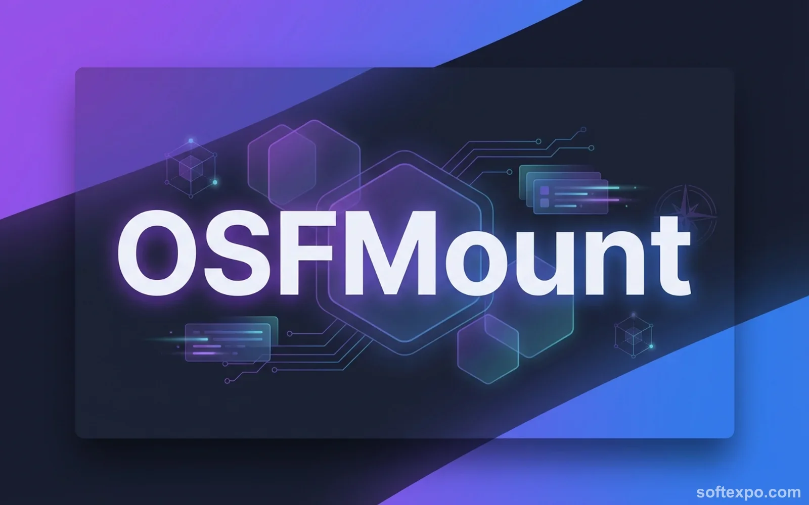 OSFMount Cover